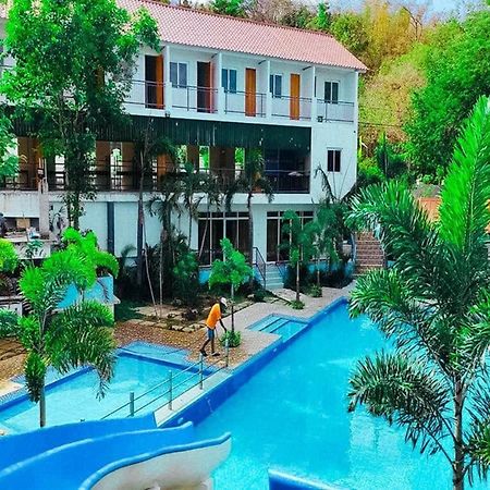 As Ilaya Resort And Event Place Powered By Cocotel Nasugbu Zewnętrze zdjęcie