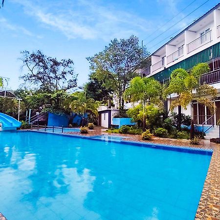 As Ilaya Resort And Event Place Powered By Cocotel Nasugbu Zewnętrze zdjęcie