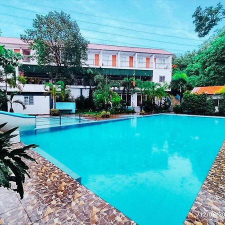 As Ilaya Resort And Event Place Powered By Cocotel Nasugbu Zewnętrze zdjęcie