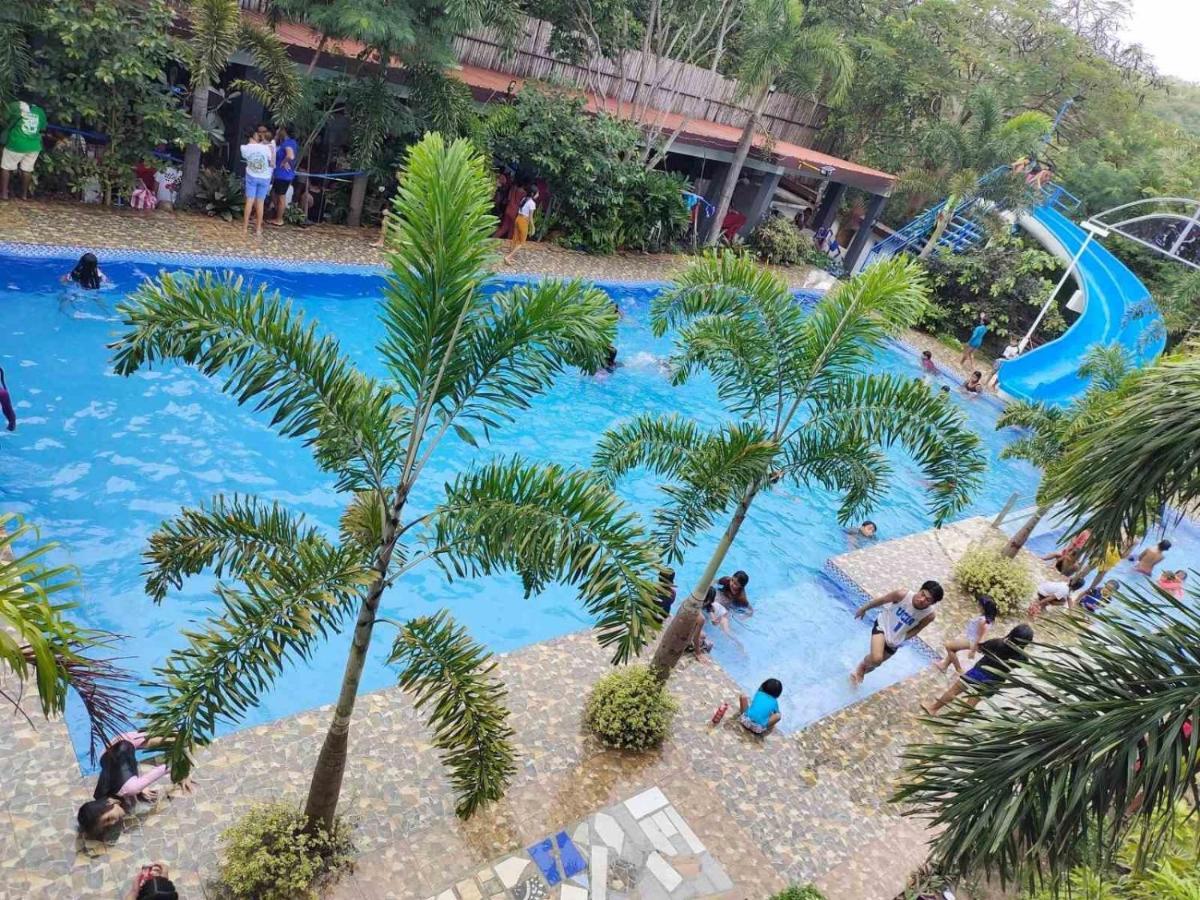 As Ilaya Resort And Event Place Powered By Cocotel Nasugbu Zewnętrze zdjęcie