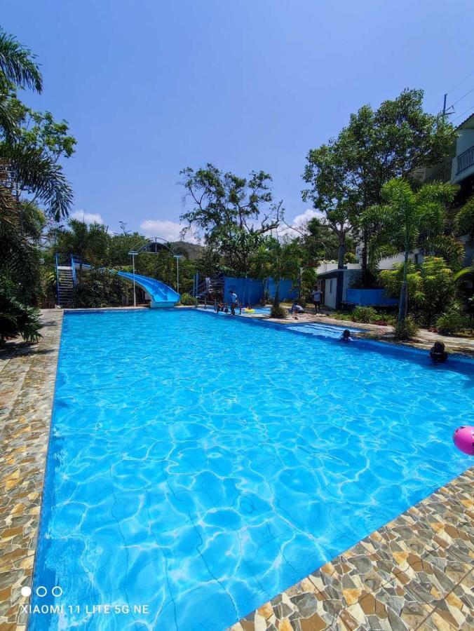 As Ilaya Resort And Event Place Powered By Cocotel Nasugbu Zewnętrze zdjęcie