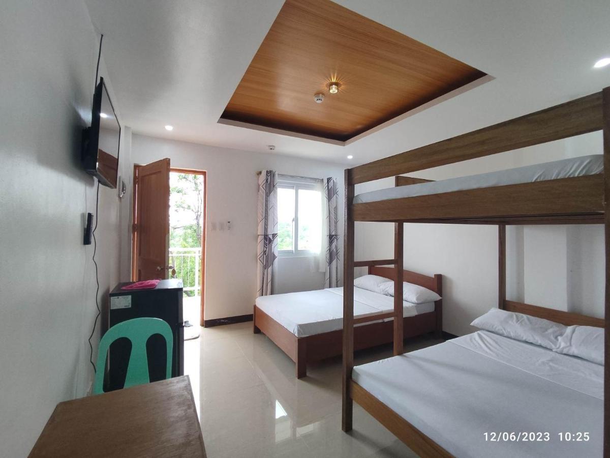As Ilaya Resort And Event Place Powered By Cocotel Nasugbu Zewnętrze zdjęcie