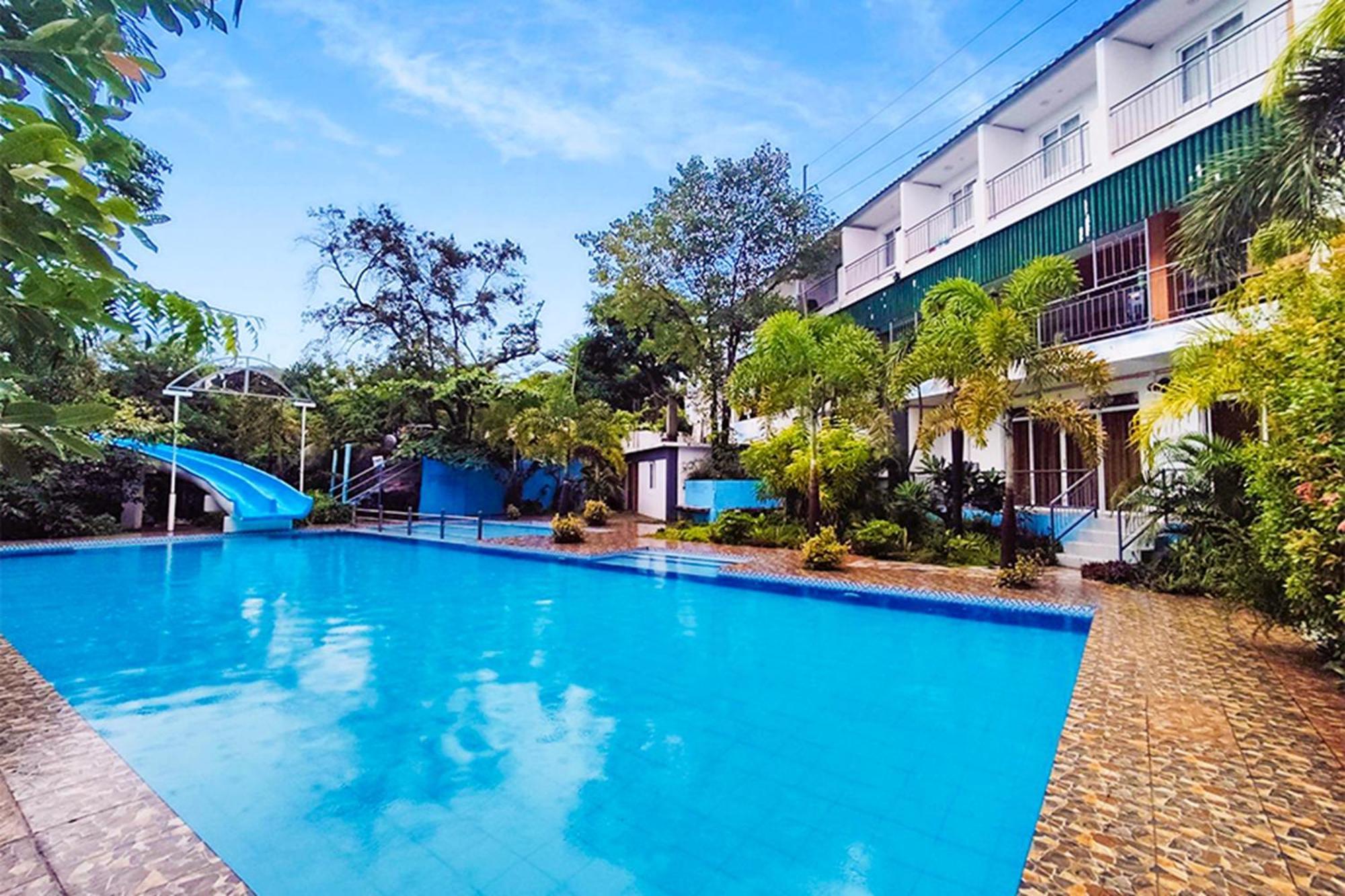 As Ilaya Resort And Event Place Powered By Cocotel Nasugbu Zewnętrze zdjęcie