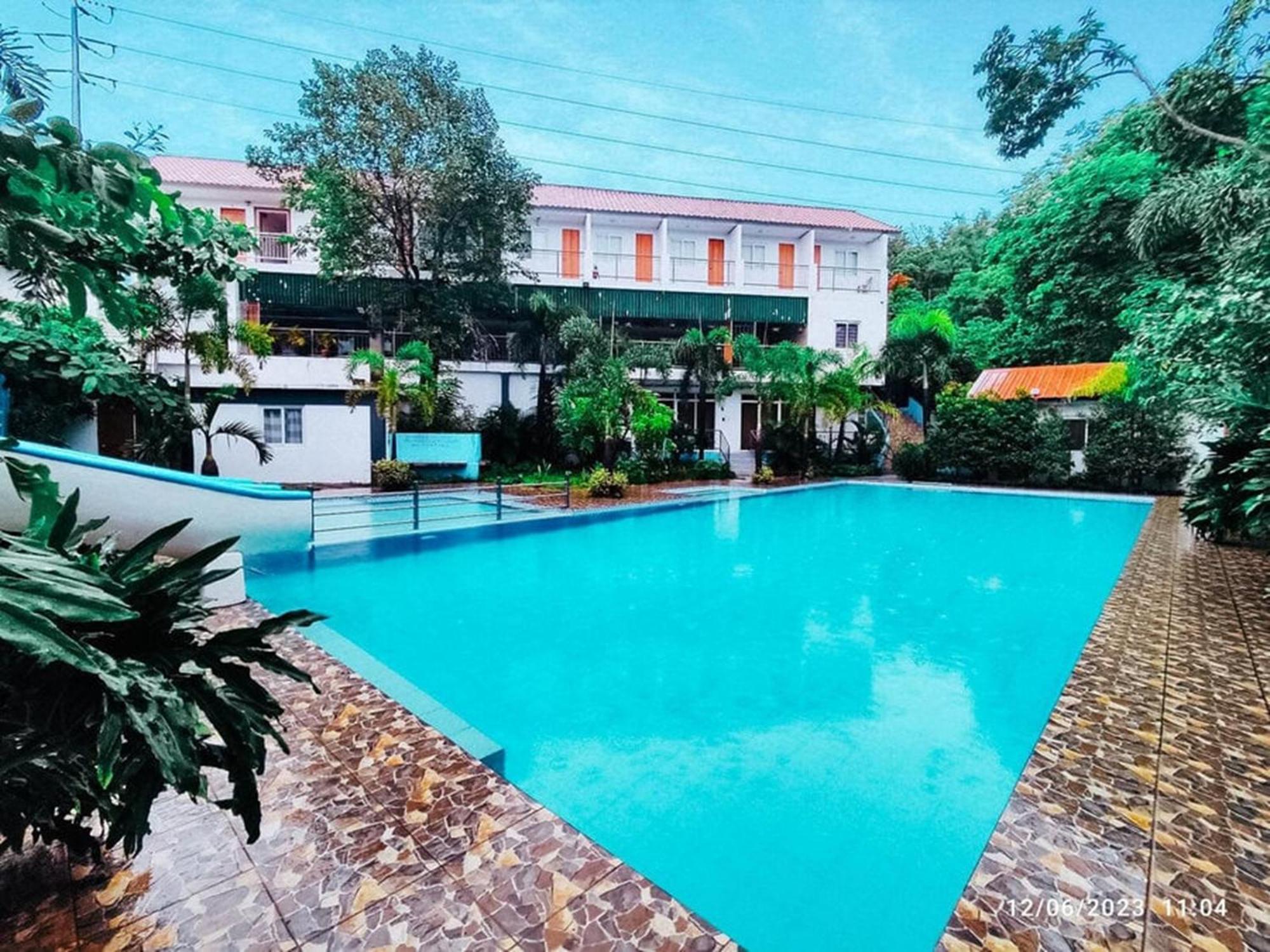As Ilaya Resort And Event Place Powered By Cocotel Nasugbu Zewnętrze zdjęcie