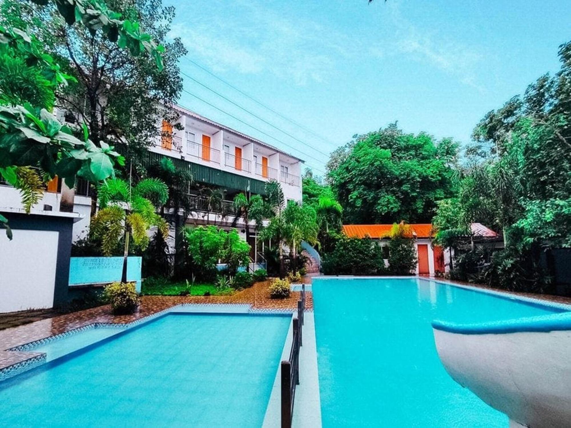 As Ilaya Resort And Event Place Powered By Cocotel Nasugbu Zewnętrze zdjęcie